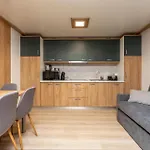 Сasa de vacaciones Premium House 4