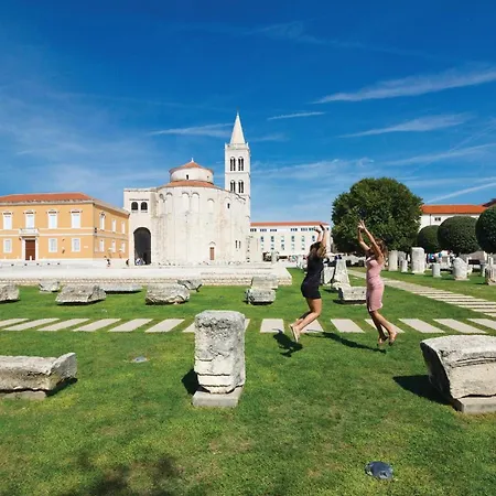 Premium House 4 * Privlaka (Zadar)