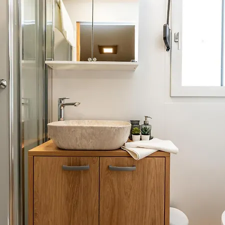 Prázdninový dům Premium House 4 Privlaka (Zadar)