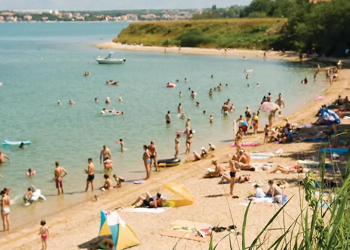 Hébergement de vacances Premium Holiday House 4