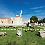 Premium House 4 * Privlaka (Zadar)