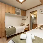 Prázdninový dům Premium House 4 *