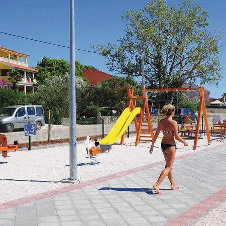 Ferienhaus Premium House 4 Privlaka (Zadar)