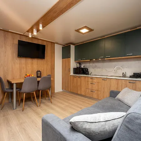 Premium House 4 Ferienhaus