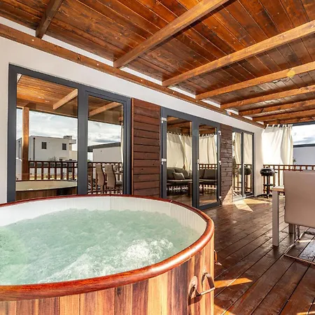 Premium House 4 * Privlaka (Zadar)