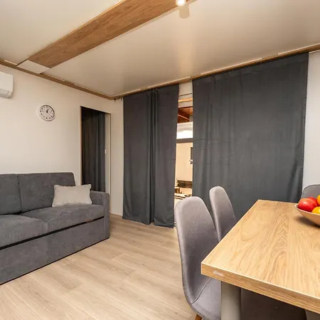 Premium House 4 Ferienhaus