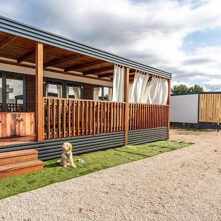 Premium House 4 Ferienhaus *