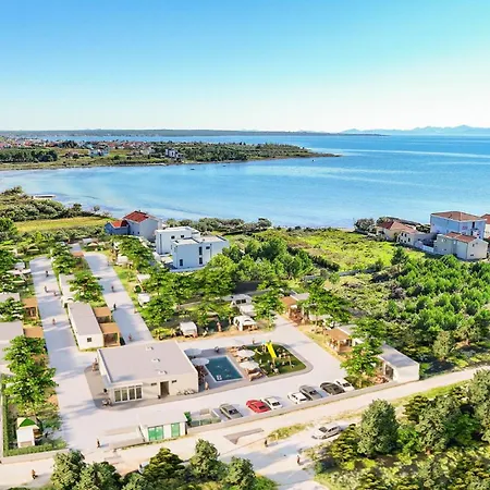 Premium House 4 Privlaka (Zadar)