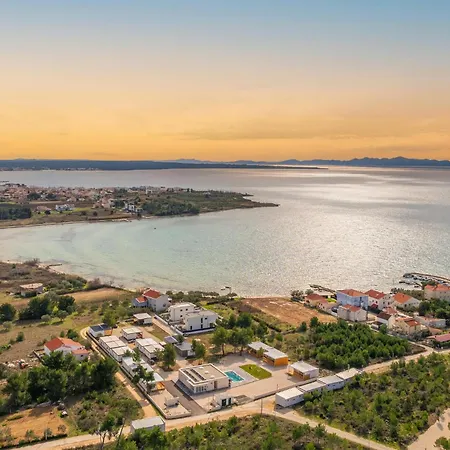 Premium House 4 Privlaka (Zadar)