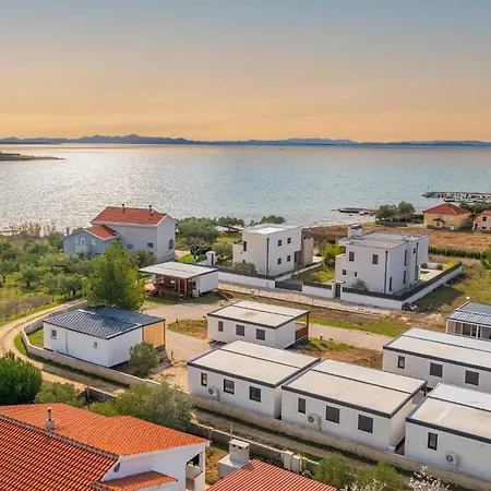 Premium House 4 Privlaka (Zadar)