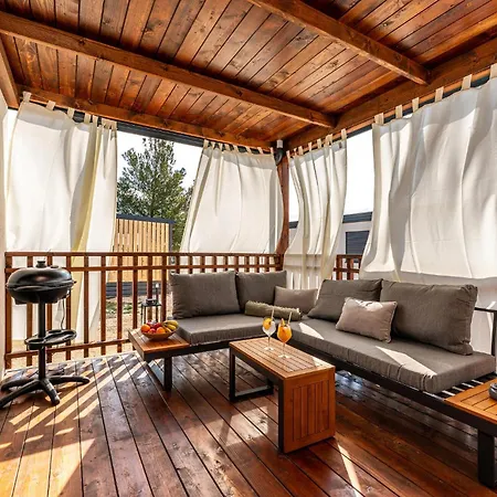 Premium House 4 Privlaka (Zadar)
