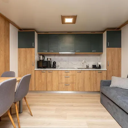 Ferienhaus Premium House 4