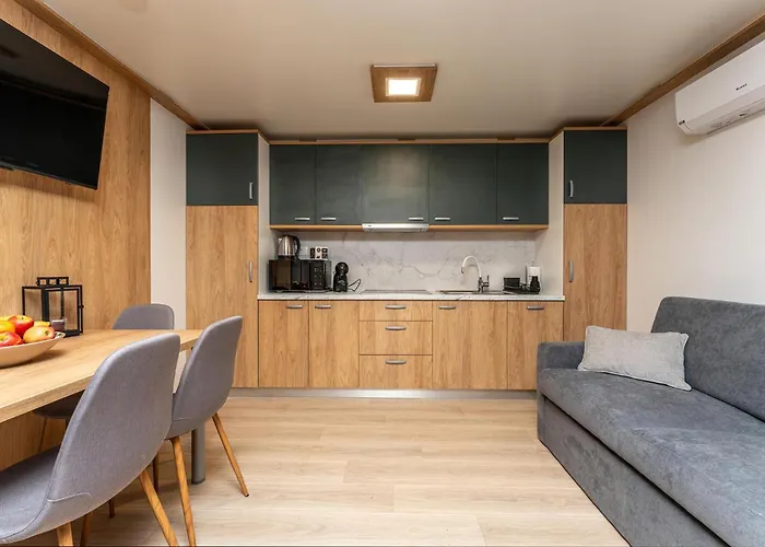Holiday home Premium Holiday House 4